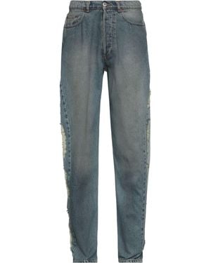 Magliano Jeanshose - Blau