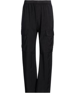 Barena Trouser - Black
