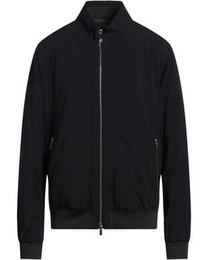 Moorer Jacket - Blue