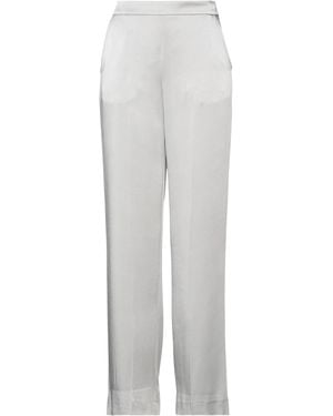 Maliparmi Trouser - White