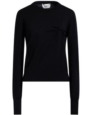 Coperni Sweater Virgin Wool - Black