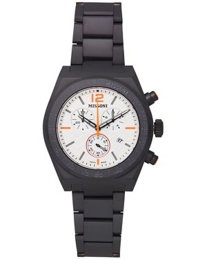 Missoni Orologio Da Polso - Bianco