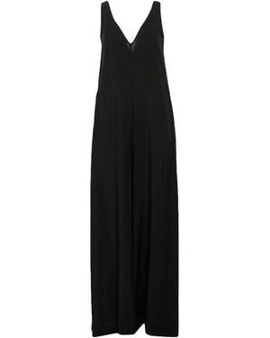 Soallure Jumpsuits - Black