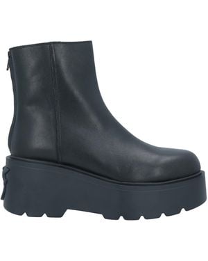 Pinko Ankle Boots - Black