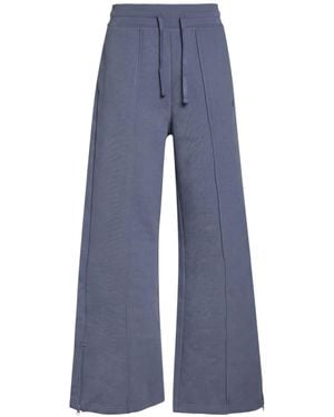 The North Face Pants Cotton - Blue