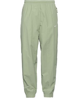 Nike Trousers - Green