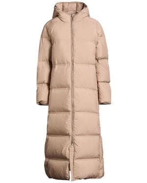 JNBY Puffers - Natural