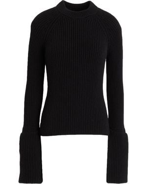 Sa Su Phi Pullover - Nero