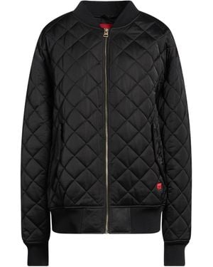 HUGO Jacket - Black