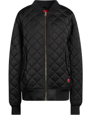 HUGO Jacket - Black