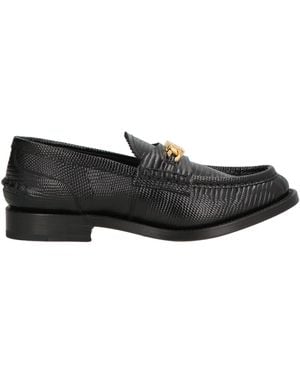 Alexander Wang Mokassin - Schwarz