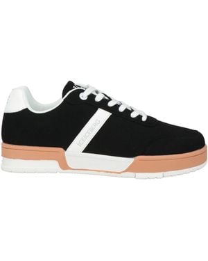 Ice Iceberg Trainers - Black