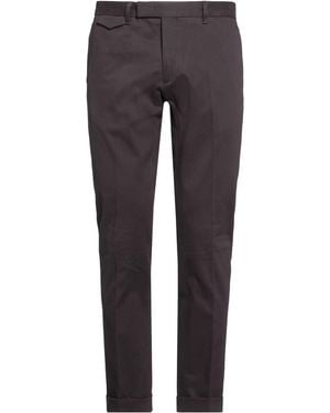 Messagerie Trouser - Grey