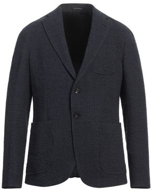 Emporio Armani Blazer - Blue