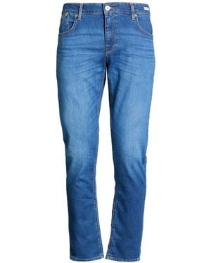 UNIFORM Pantaloni Jeans - Blu