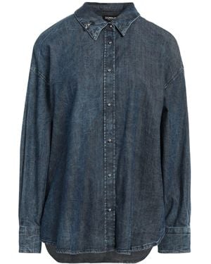 Dondup Denim Shirt - Blue