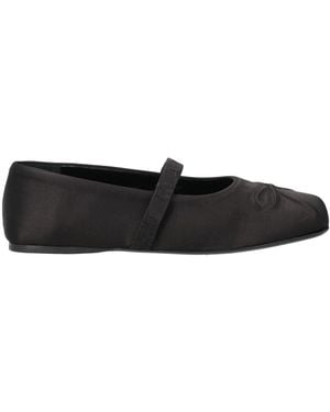 Marni Ballerines - Noir