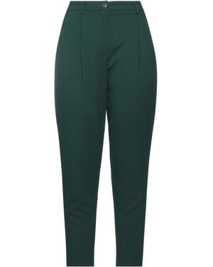 8pm Trousers - Green