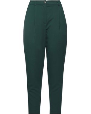 8pm Pantalone - Verde