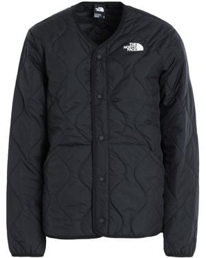 The North Face Jacket - Black
