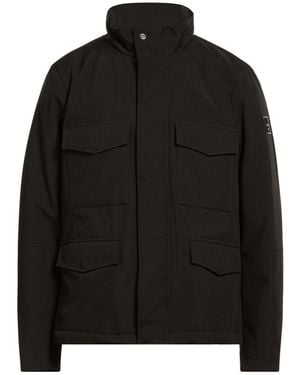 Dekker Jacket - Black