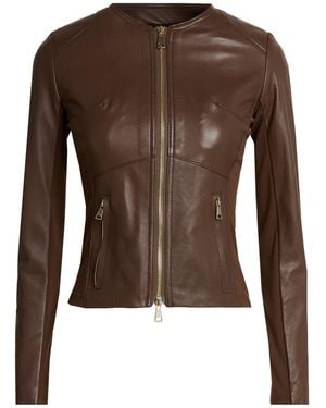 Compagnia Italiana Jackets - Brown