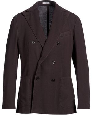 Boglioli Blazer - Black
