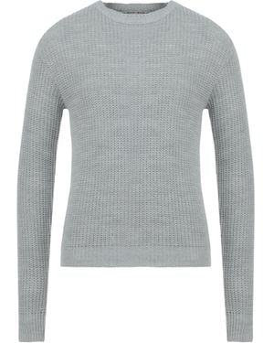 Tsd12 Pullover - Grigio