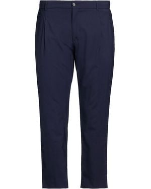 BE ABLE Trouser - Blue