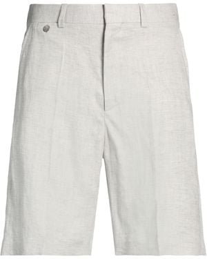 Agnona Shorts & Bermudashorts - Grau