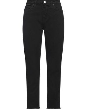 PT Torino Jeans - Black
