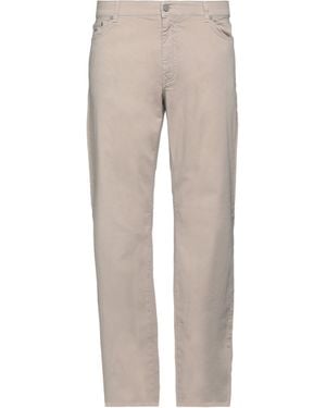Harmont & Blaine Hose - Natur