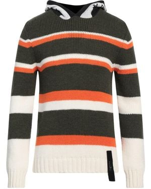 Takeshy Kurosawa Pullover - Schwarz