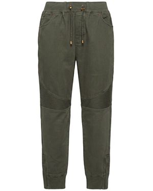 Balmain Trouser - Green