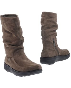 Fitflop Ankle boots for Women Online Sale up to 65 off Lyst