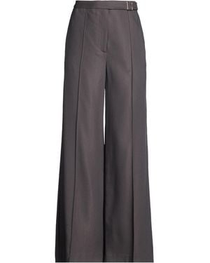 Loulou de Saison Trouser - Gray