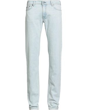 Acne Studios Jeanshose - Blau