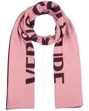 Versace Jeans Couture Sciarpa - Rosa