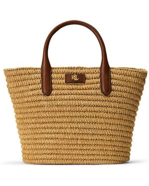 Ralph Lauren Cross-Body Bag - Brown