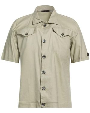 Takeshy Kurosawa Shirts - White