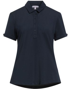 Orlebar Brown Poloshirt - Blau
