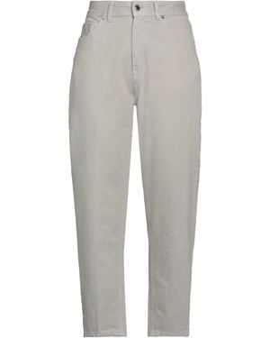 CHAPTER ONE TRUE NYC® Jeanshose - Grau