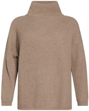 Aragona Turtleneck - Natural