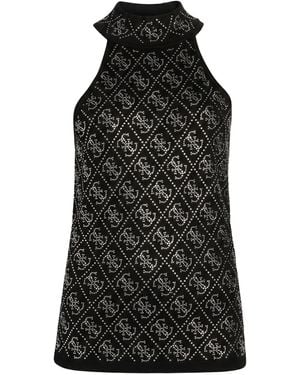 Guess Jumper - Black