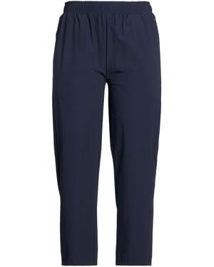 Save The Duck Trouser - Blue