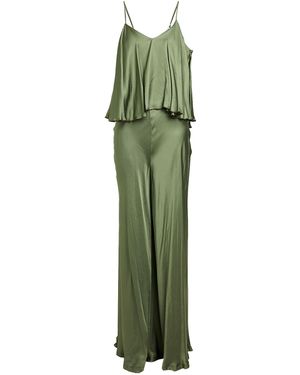 ViCOLO Jumpsuit - Green