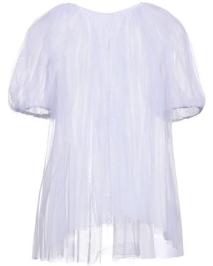 Psophia Tops - White