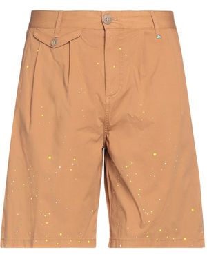 Berna Shorts E Bermuda - Neutro