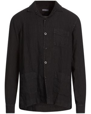 Boglioli Shirt - Black