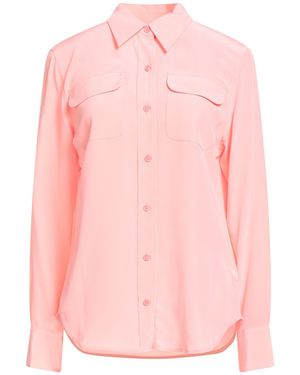 Equipment Camicia - Rosa